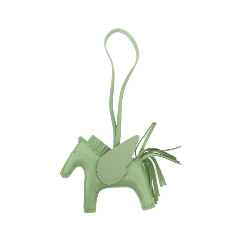 Hermes Rodeo Pegasus Accessory Bag Charm PM 083010CA